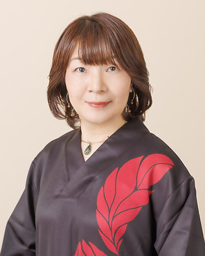 月杜 ふう 先生