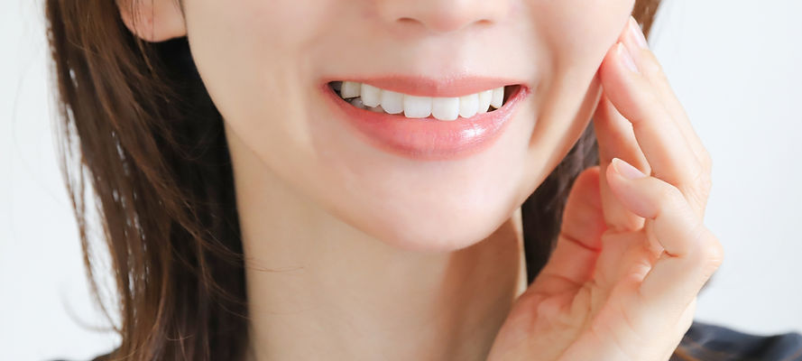 ホワイトニング