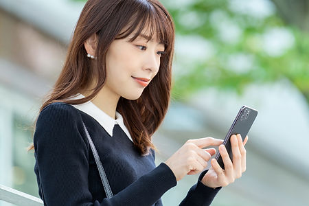 女性