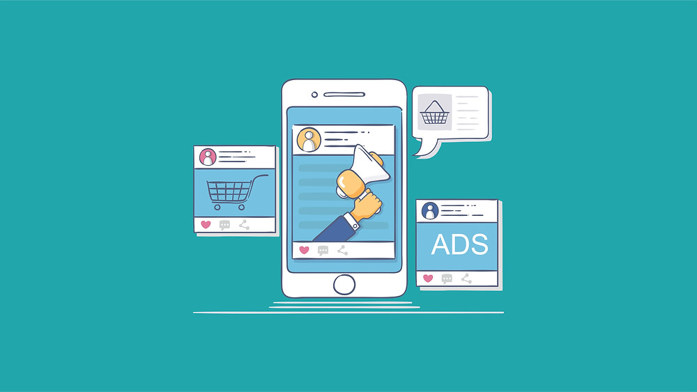 Know the types of ads we like to run, and when it is best to use them!