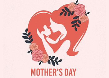 Tidbits of Joy #7 - Mother's Day