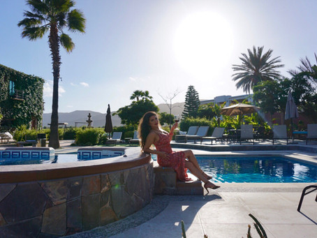 Escape: Hotel Boutique Valle De Guadalupe
