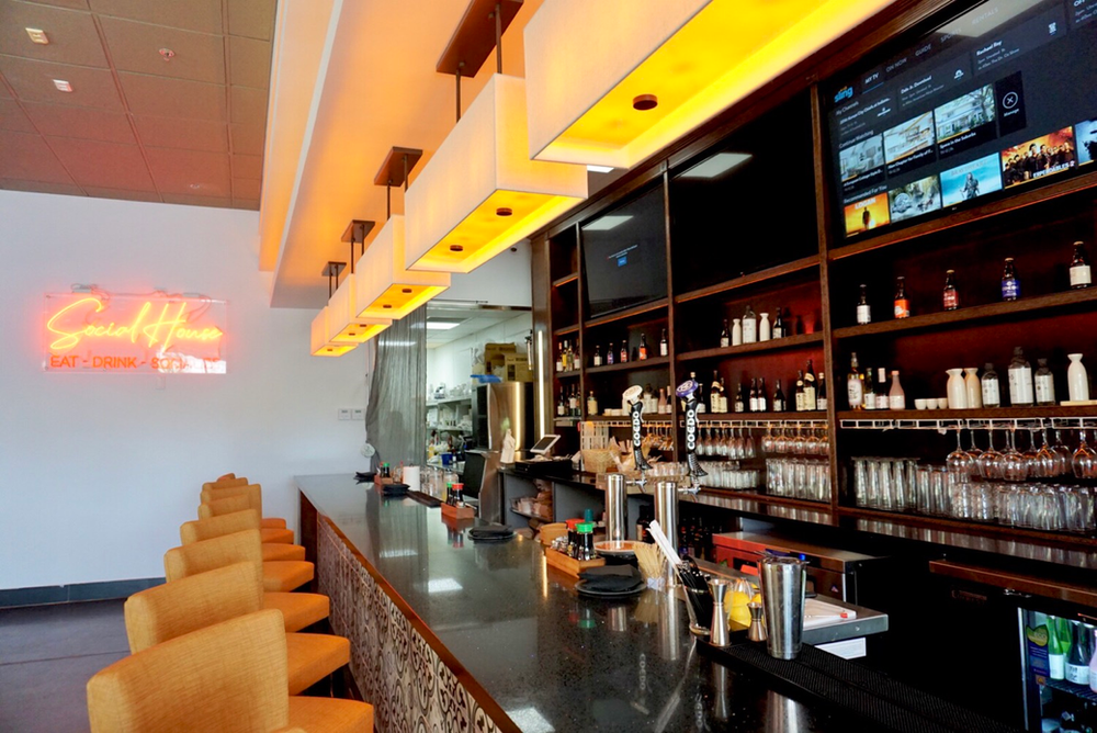 RestauRanting Soho Ramen & Sake Bar