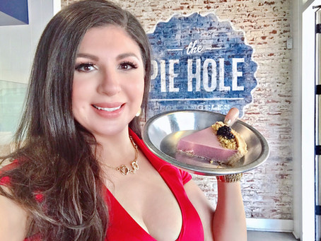 RestauRanting: The Pie Hole