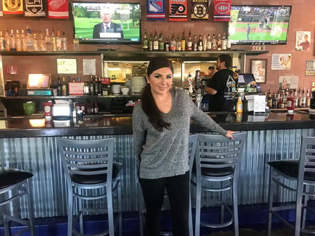 Matty G's: RestauRanting For A Good Cause