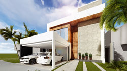 Casa MG