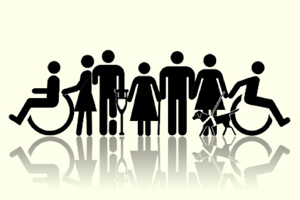 Diseño Universal
