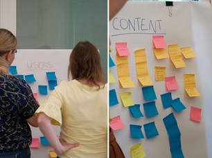 New Milestone Achieved: D 4.1.1 Published