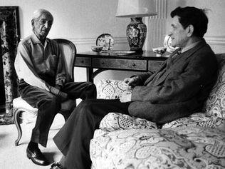 What is Dialogue?