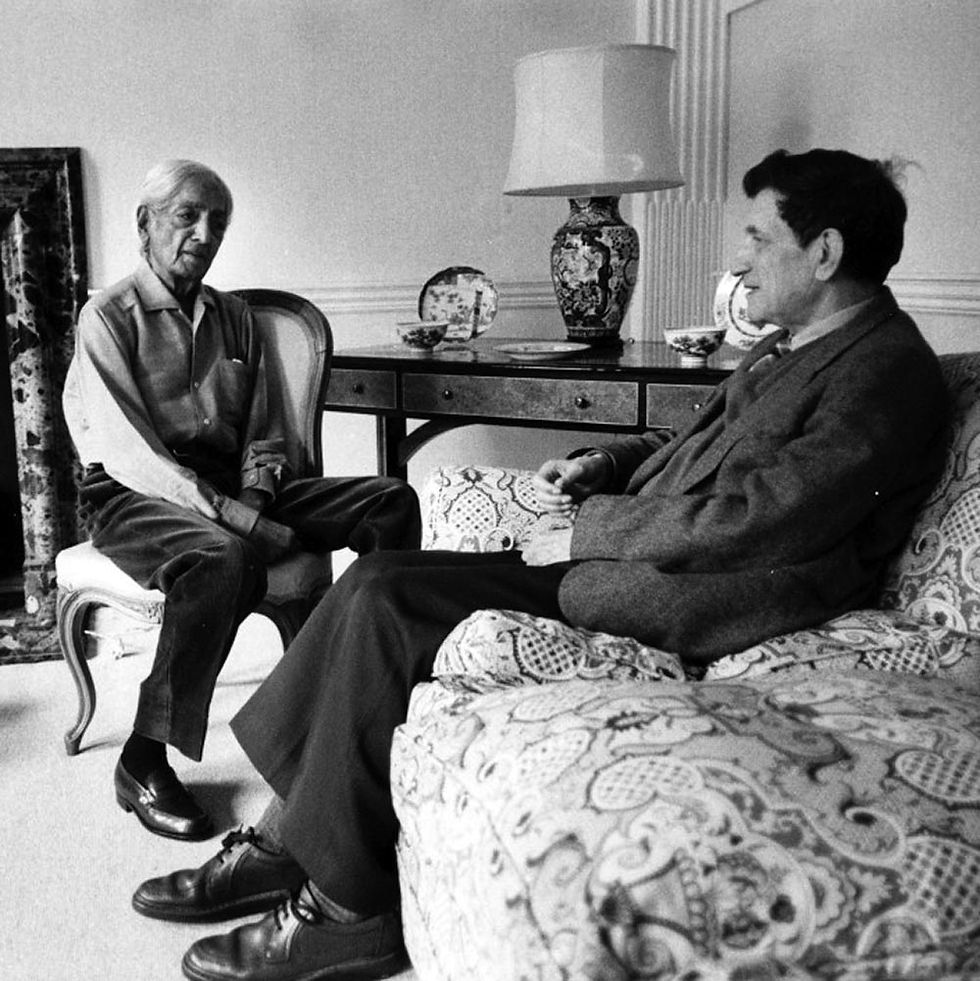 What is Dialogue?