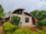 Meditation Hall in Bengaluru