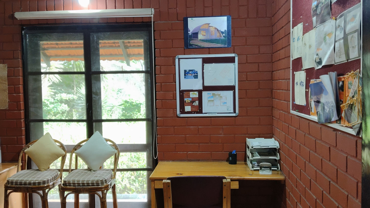library of J Krishnamurti's books