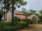 Dega Farms Silent Retreat center in Bengaluru