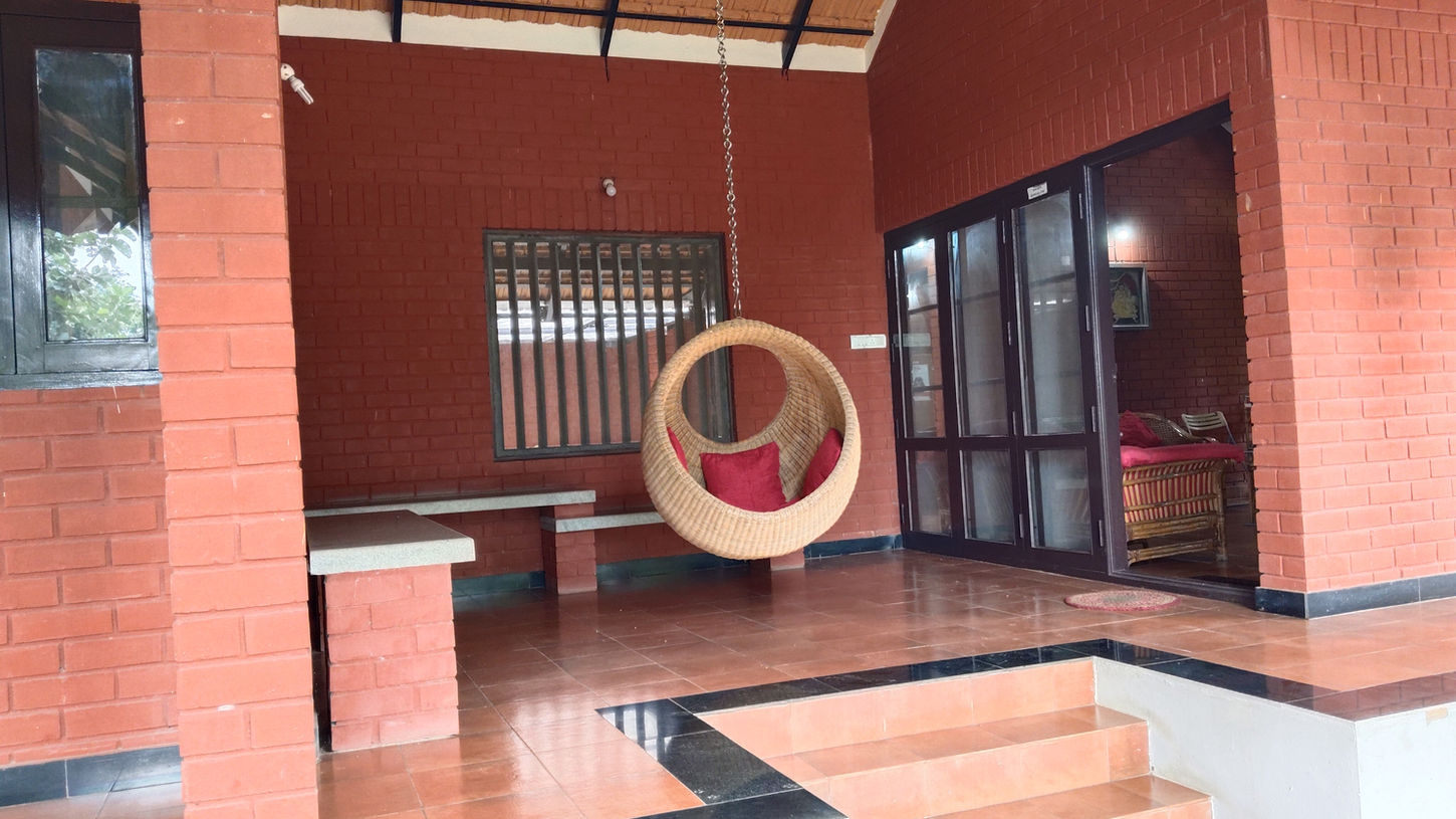 Main door image at KB