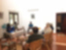 Dialogues on self knowledge in Bengaluru