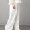 サムネイル： 【Lily Veil Series】Wide full length pants