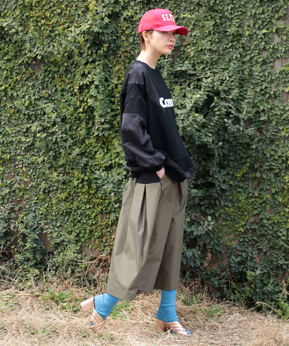 サムネイル： High count ox scants