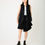 サムネイル： Frill design volume vest