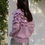 サムネイル： Frill design pullover