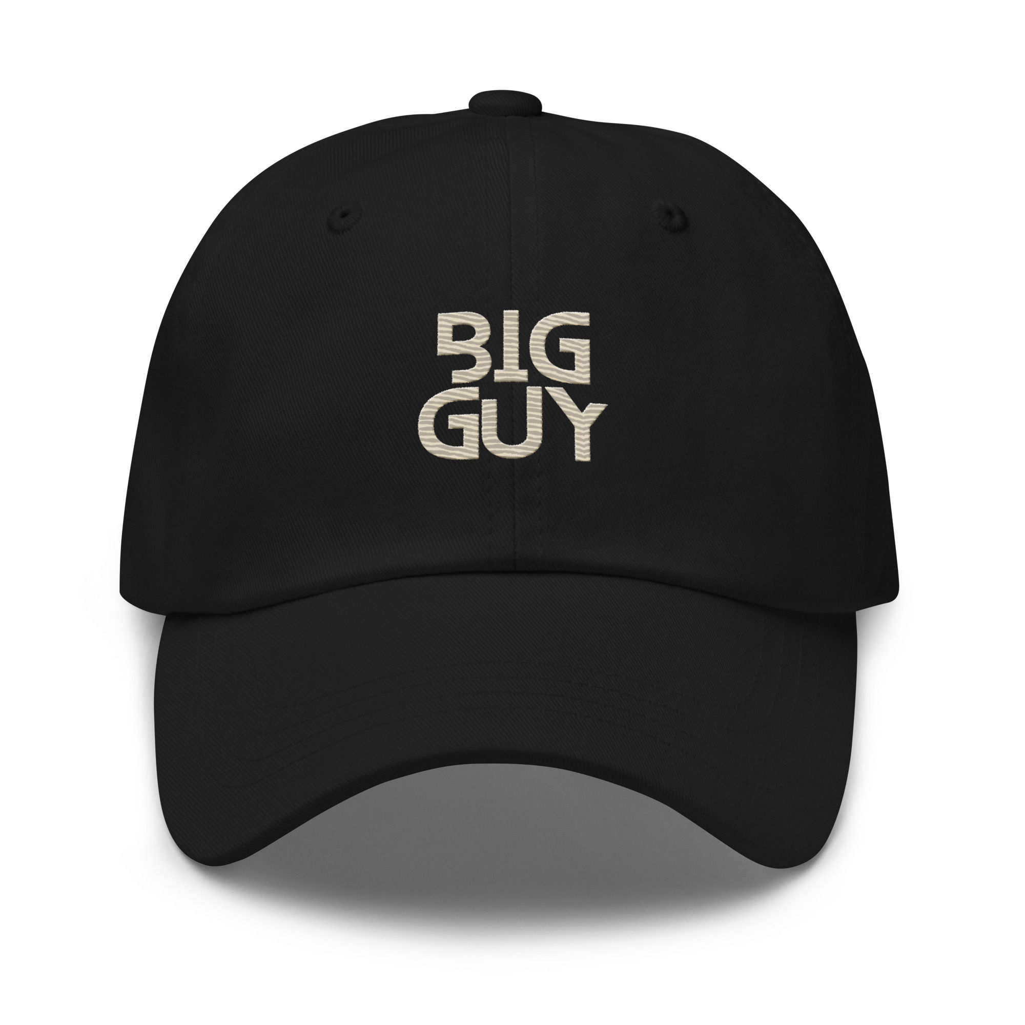 Big Guy Hat