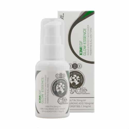CLINICCARE X3M EGF Glow Essence