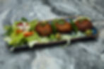 Potato Kubba (3 pcs) image