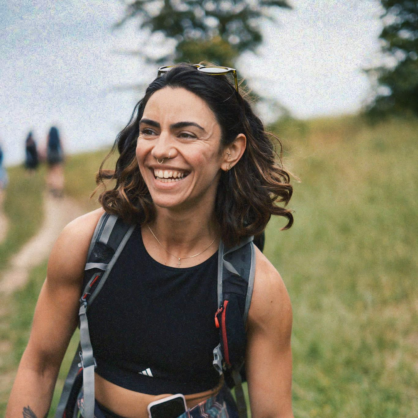 Writer: Marzena Chwalczyk