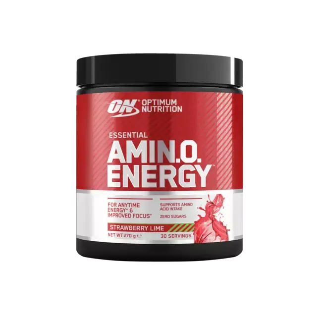 Optimum Nutrition Amino Energy 270g