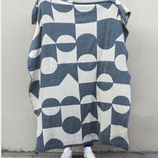 Manta Maria Prints
