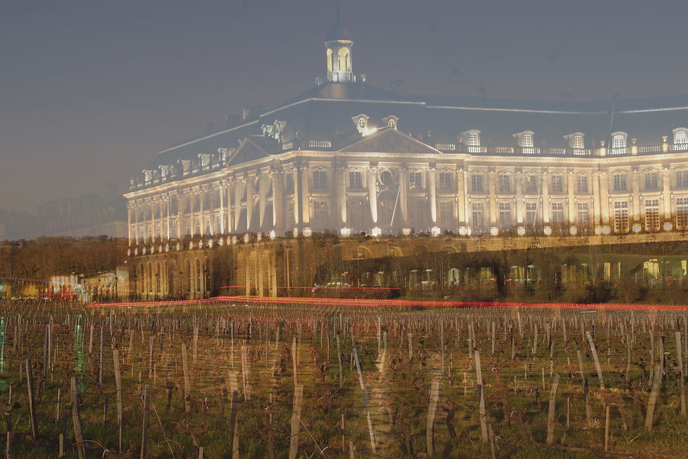 City-Countryside n°1