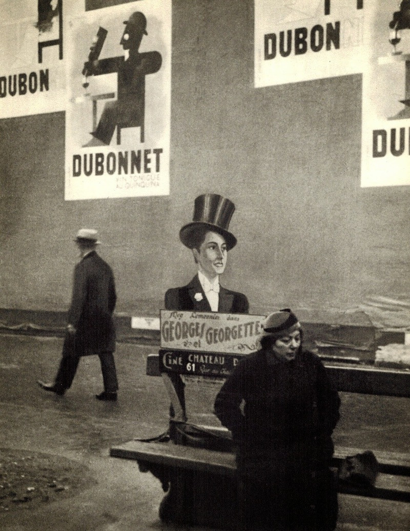 Andre Kertesz