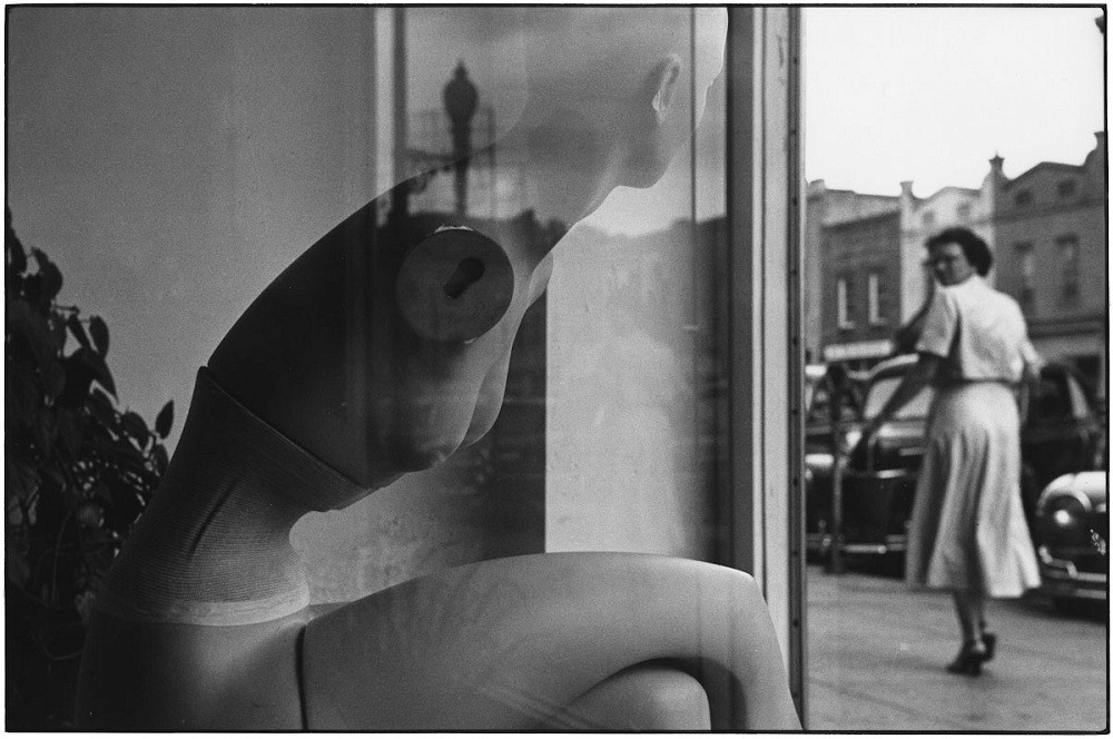 Elliott Erwitt