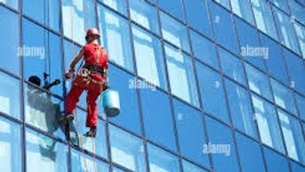 Window Cleaning