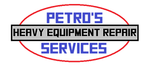 PETRO'S HEAVY EQUIPMENT REPAIR