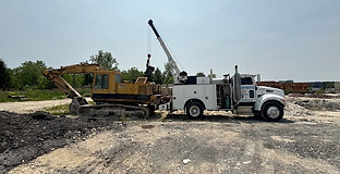 Job Site
