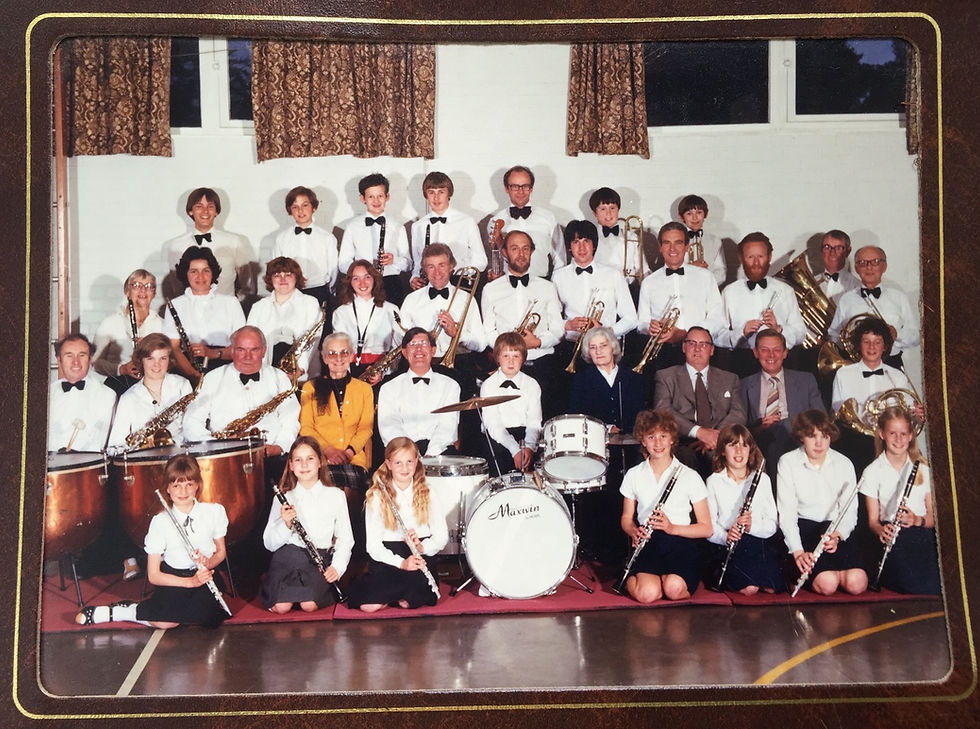 GSCB 1981