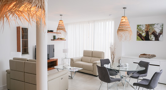 MarETerra Wohnzimmer