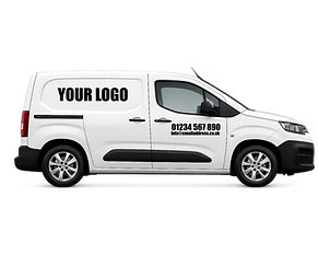 Basic-Van-Signage-Plymouth