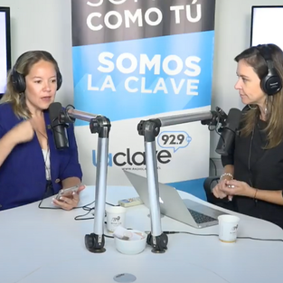 Radio La Clave