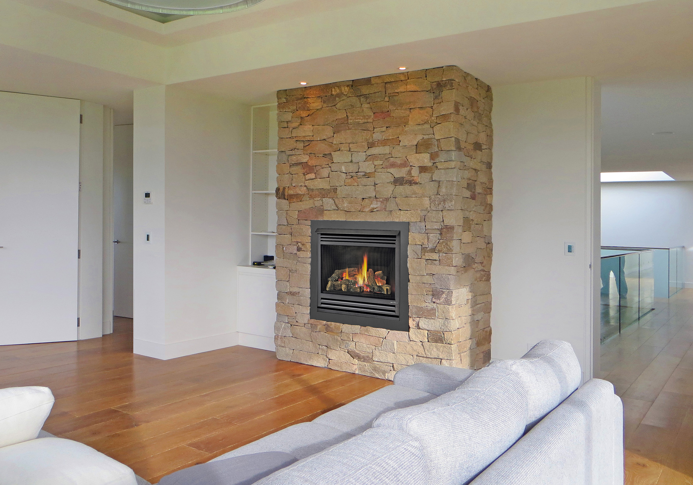 Akl Improvement Services Jetmaster Gas Fire Place Units