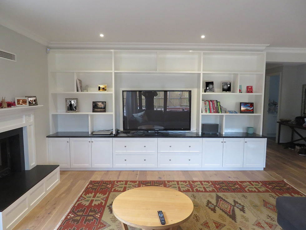 Bookcase
