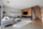 Fire Place & Joinery