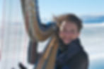 Healthy Harp Playing Workshop with Alice Giles 2024