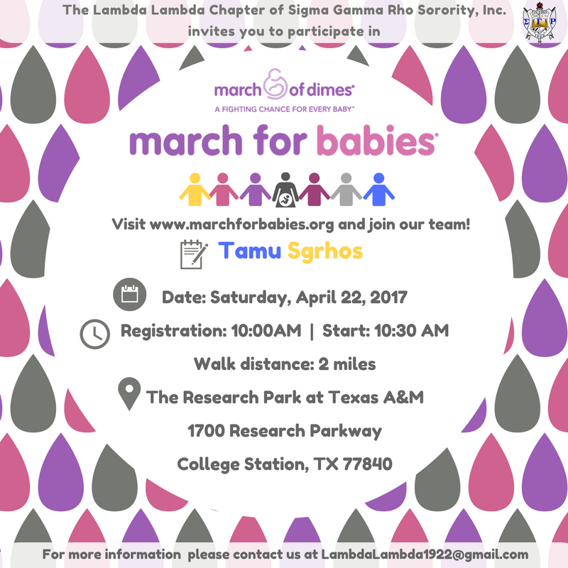 Events &amp; Updates
