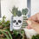 Thumbnail: Dead Inside but Keeps Plants Alive | CLEAR Sticker