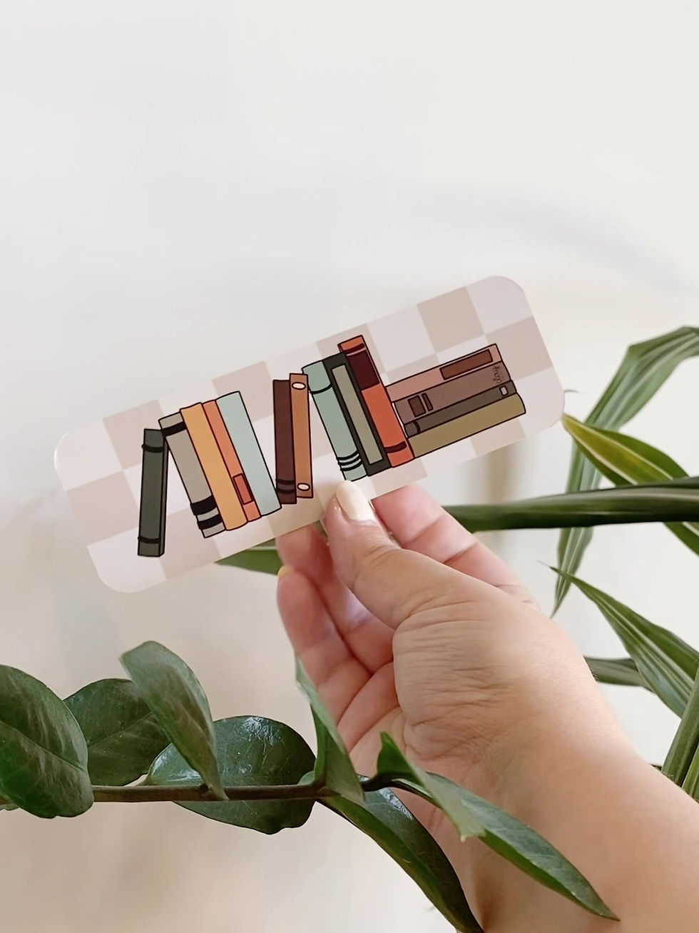 Thumbnail: Emotionally Attached | Bookmark