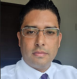Ricardo Estrada_Experto en inclusión financiera digital de Frankfurt School_Panel Finanzas