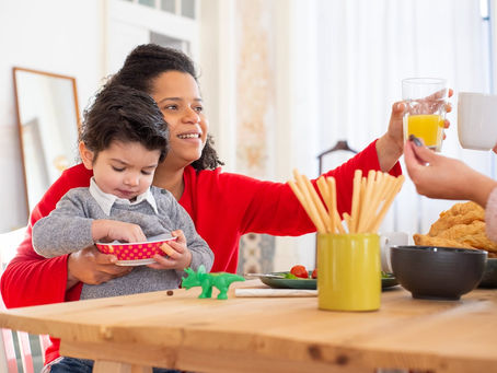 Morning Routine for Daycare: Easy Tips for a Stress-Free Drop-Off