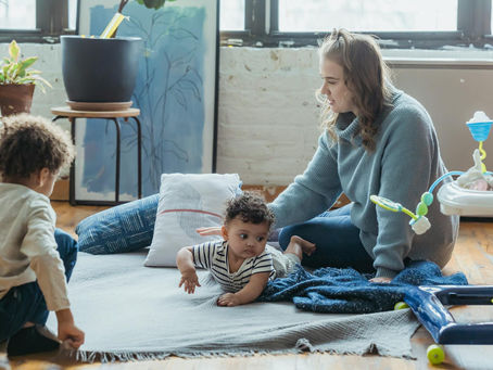 Daycare Tour Checklist: What to Look For Beyond the First Impression