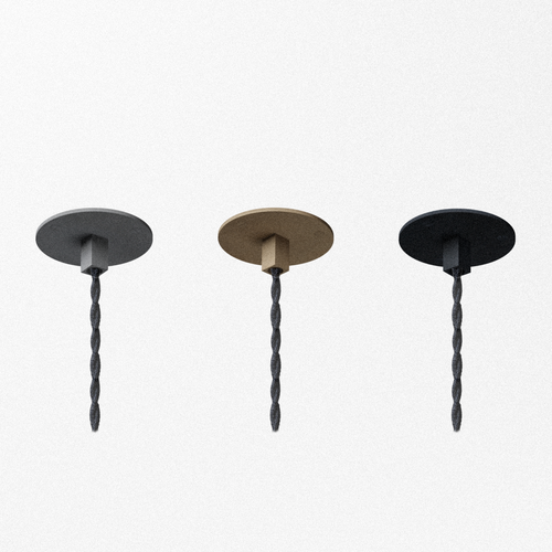 VALERION 天井取り付けブラケット Valerion Ceiling Mount Bracket | Valerion